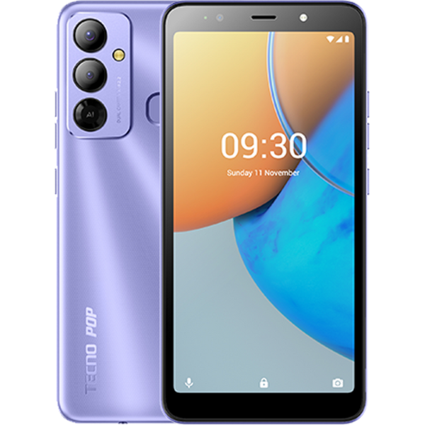 Tecno POP 6 Go 4G