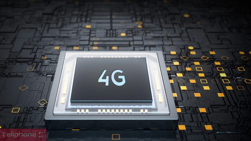 Tecno POP 6 Go 4G