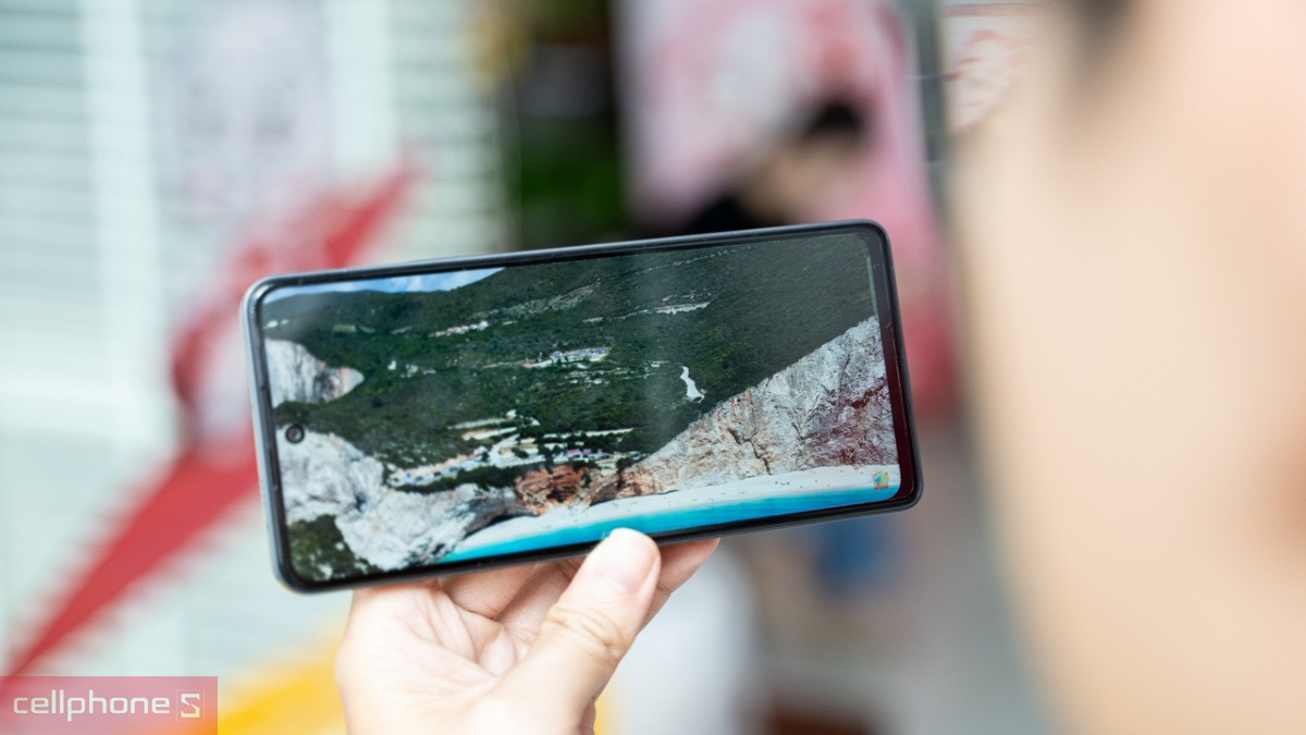 Pin điện thoại Tecno Pova 8