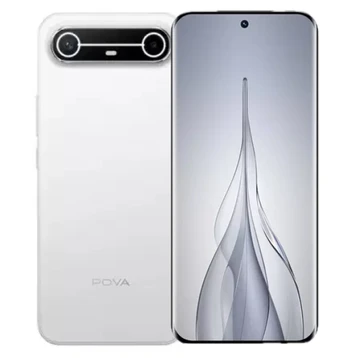 TECNO Pova 8 8GB 256GB - Tín Nguyễn Luxury