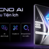 Tecno Pova Curve 2 5G 8GB 128GB