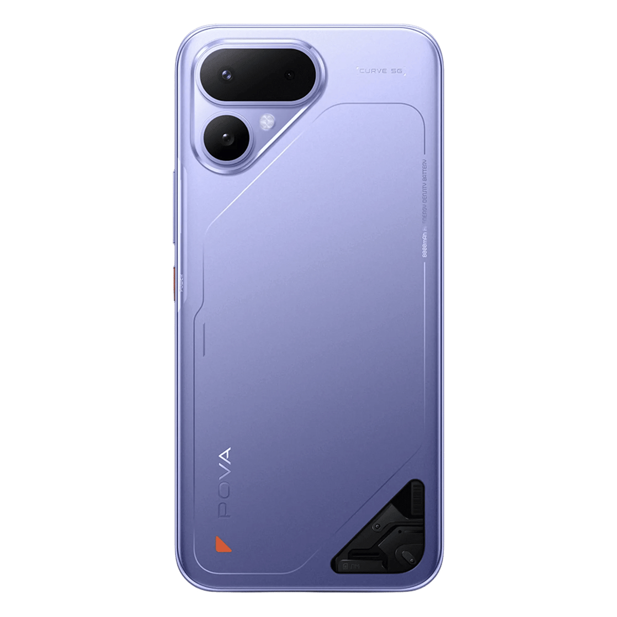 Tecno Pova Curve 2 5G 8GB 128GB