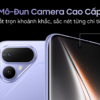 Tecno Pova Curve 2 5G 8GB 256GB