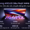 Tecno Pova Curve 2 5G 8GB 256GB
