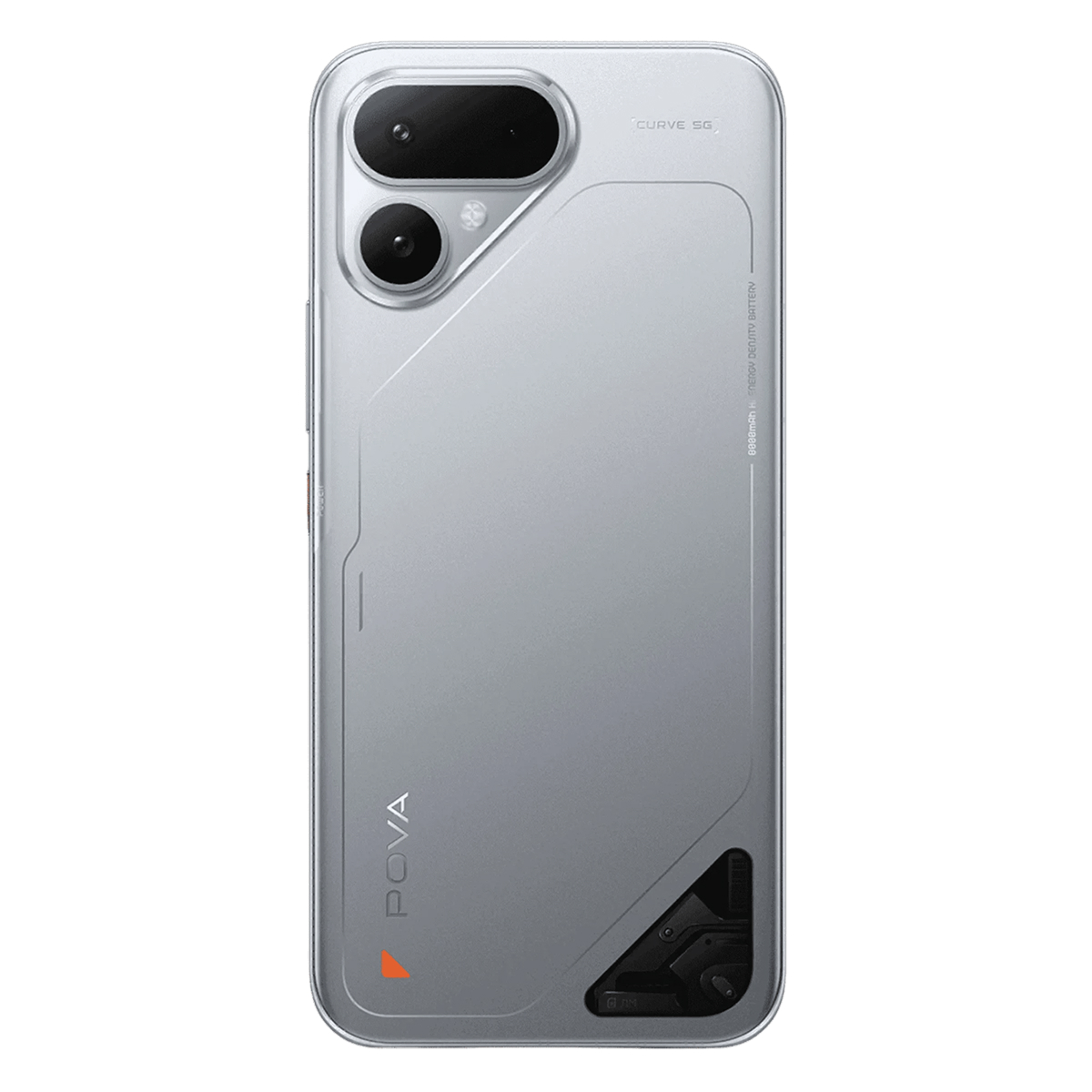 Tecno Pova Curve 2 5G 8GB 256GB