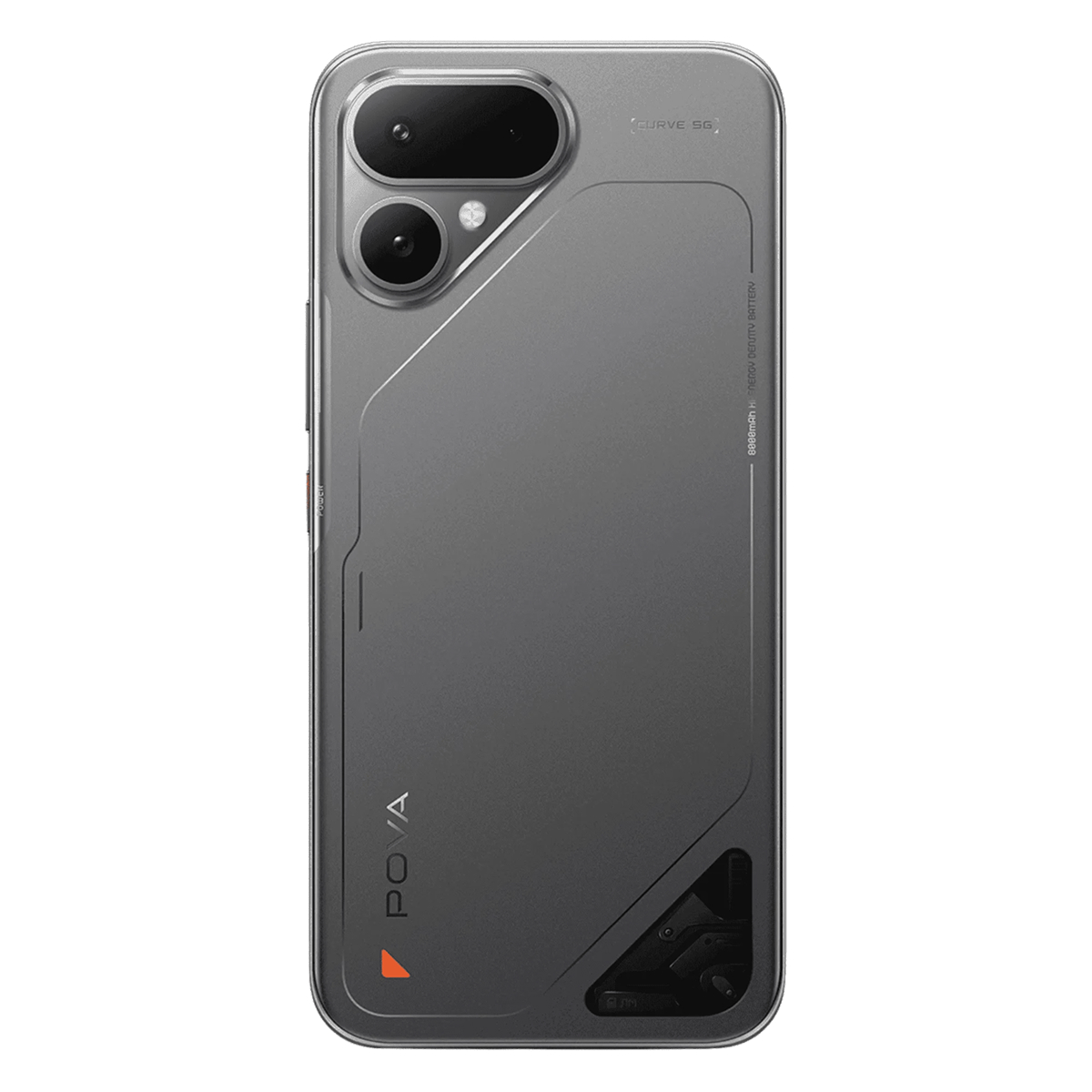 Tecno Pova Curve 2 5G 8GB 256GB