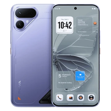 Tecno Pova Curve 2 5G 8GB 256GB - Tín Nguyễn Luxury