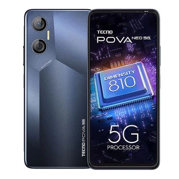 Tecno Pova Neo 5G - Tín Nguyễn Luxury