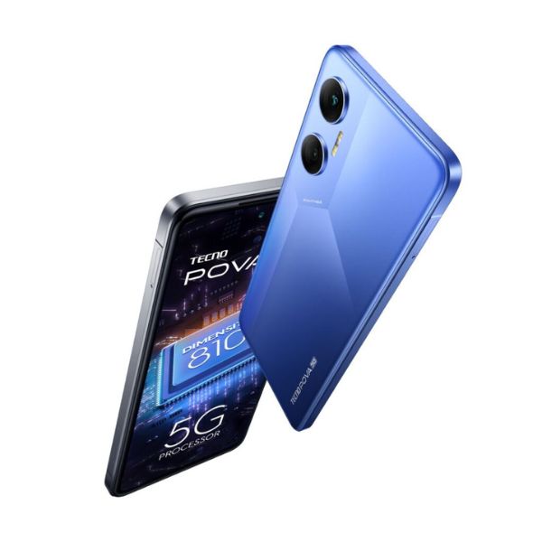 Tecno Pova Neo 5G