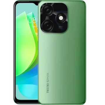 Tecno Spark 10C - Tín Nguyễn Luxury