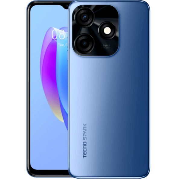 Tecno Spark 10C