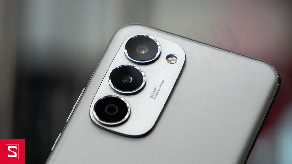 Vì sao nên mua TECNO Spark 40 Pro Plus