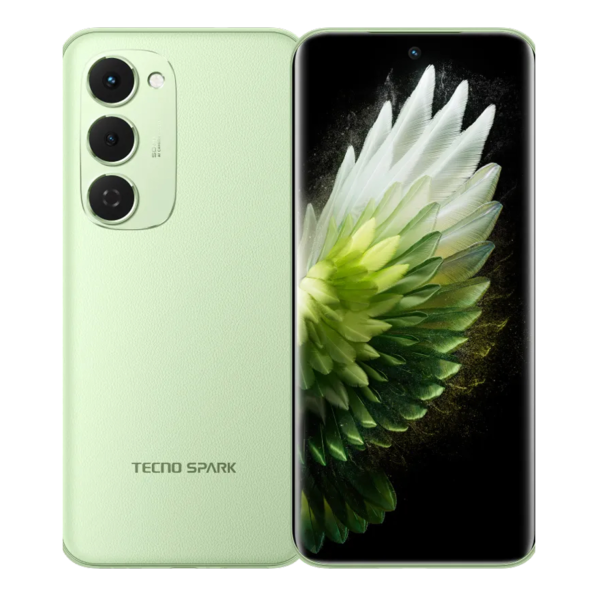 TECNO Spark 40 Pro+ 8GB 256GB