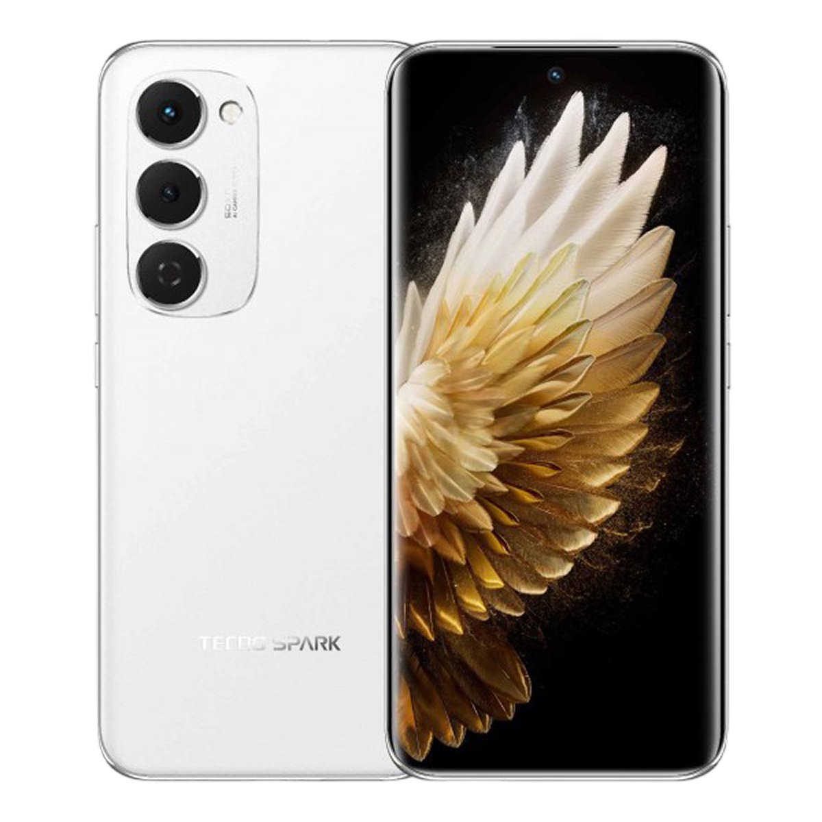 TECNO Spark 40 Pro+ 8GB 256GB