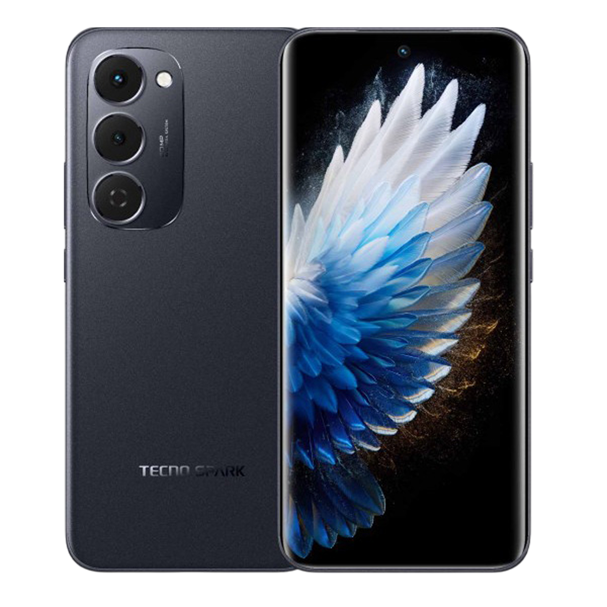 TECNO Spark 40 Pro+ 8GB 256GB