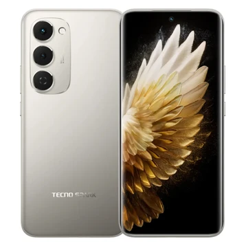 TECNO Spark 40 Pro+ 8GB 256GB - Tín Nguyễn Luxury