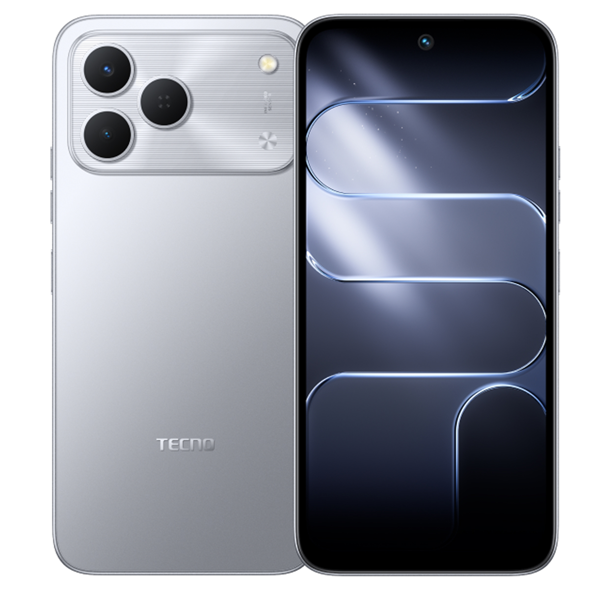 TECNO Spark 50 4GB 128GB