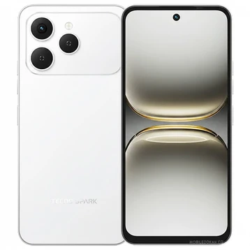 TECNO Spark 50 Pro 4GB 128GB - Tín Nguyễn Luxury