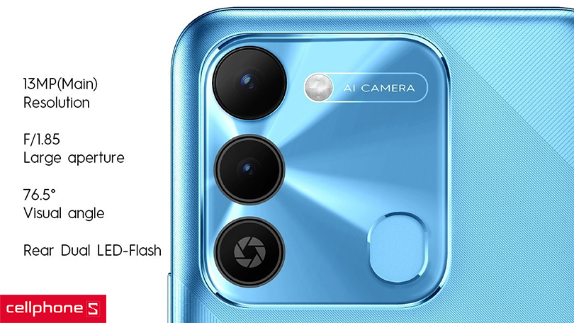 Đánh giá camera