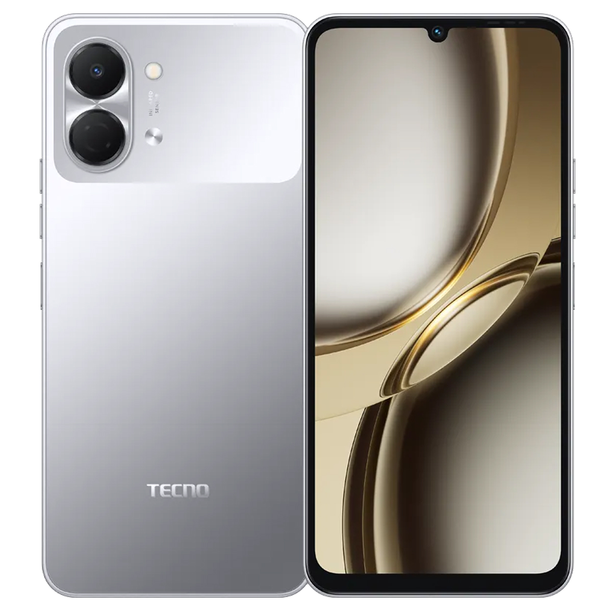 TECNO Spark Go 3 4GB 64GB