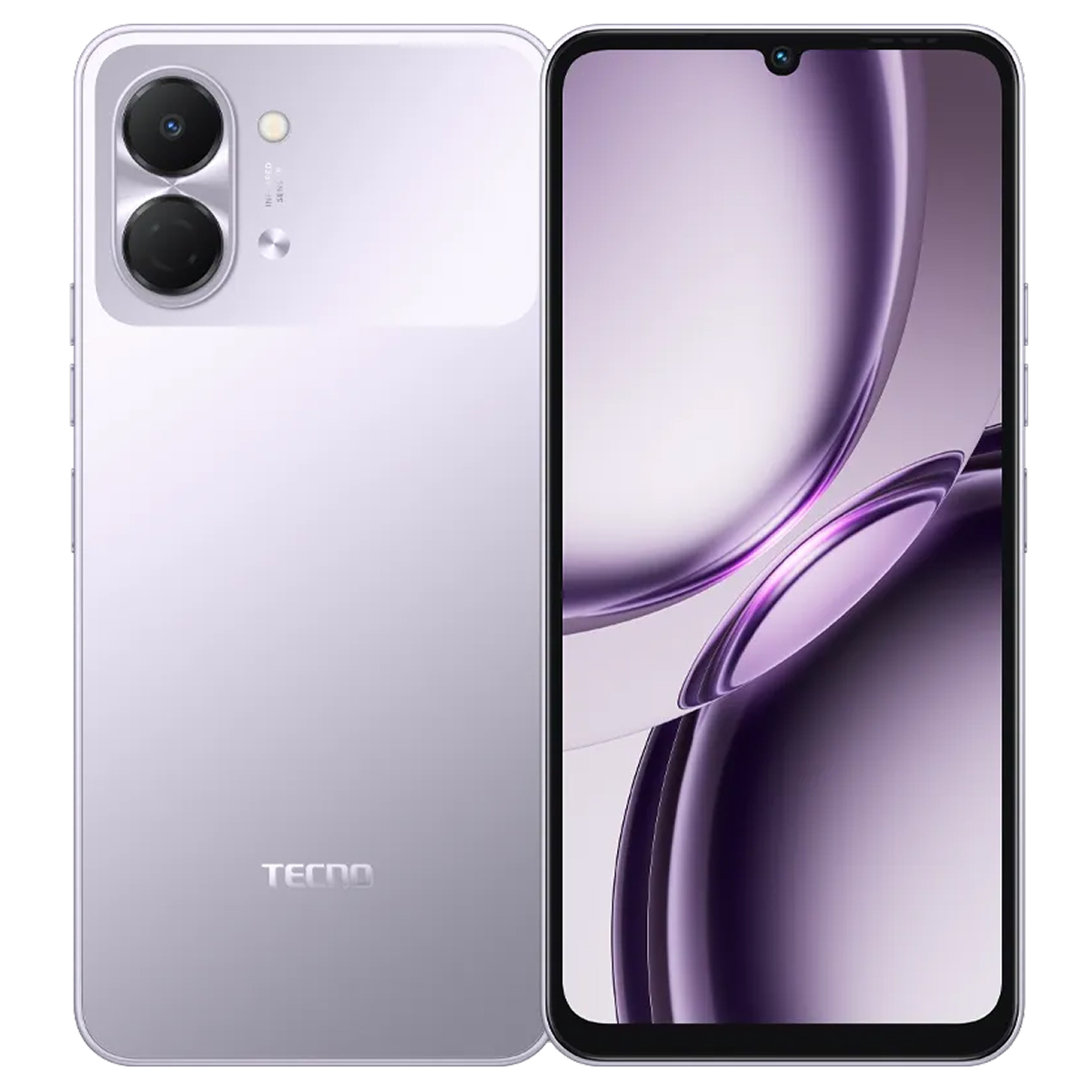 TECNO Spark Go 3 4GB 64GB