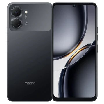 TECNO Spark Go 3 4GB 64GB - Tín Nguyễn Luxury
