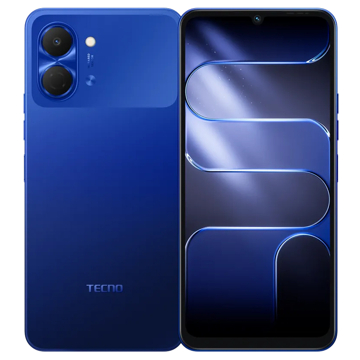 TECNO Spark Go 3 4GB 64GB