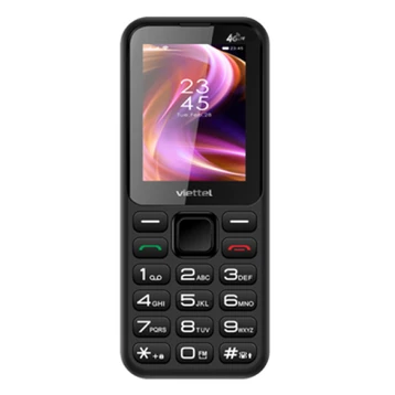 Viettel T2 4G - Tín Nguyễn Luxury
