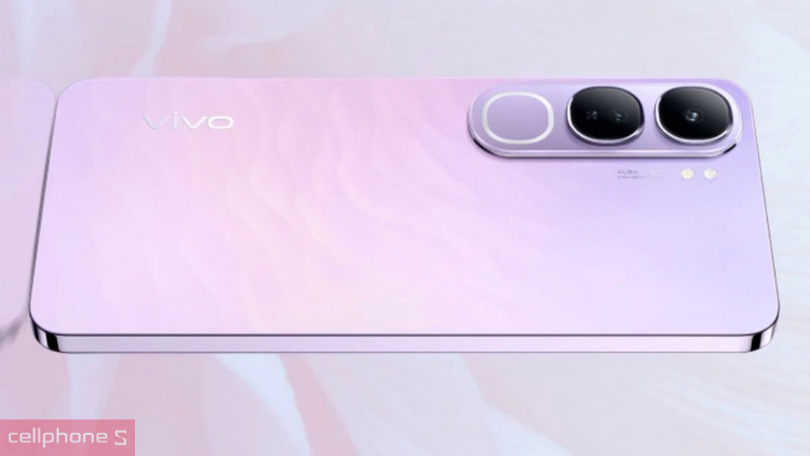 Camera điện thoại vivo V40 Lite