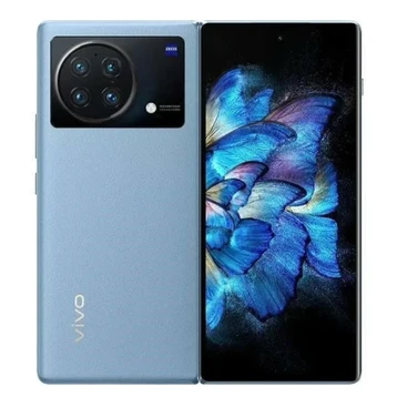 Vivo X Fold Plus - Tín Nguyễn Luxury
