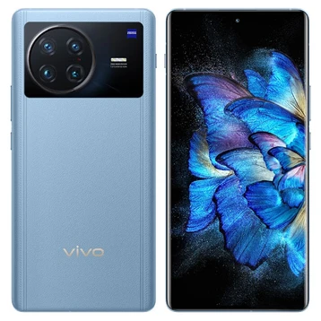 vivo X Note - Tín Nguyễn Luxury