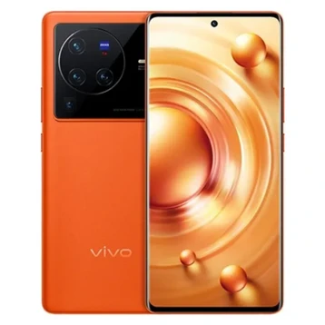 Vivo X80 Lite - Tín Nguyễn Luxury