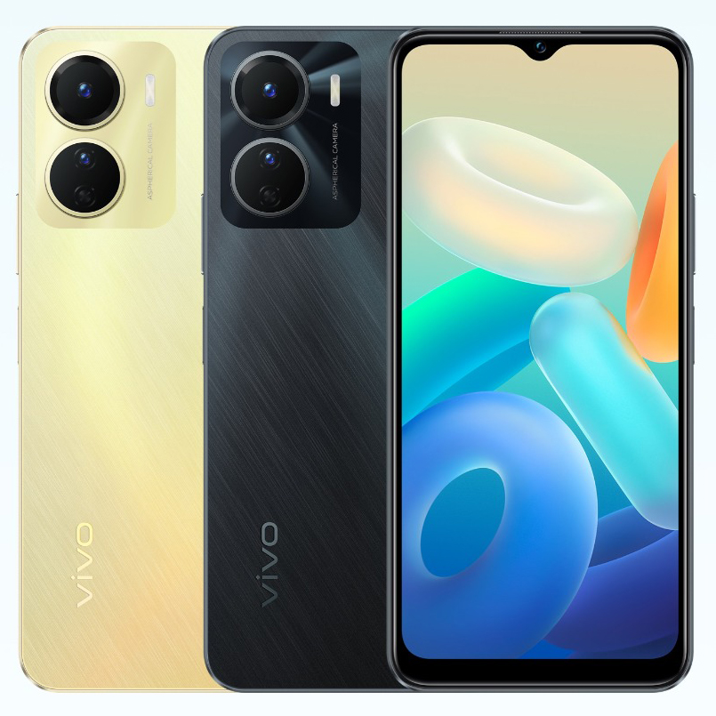 vivo Y16 4GB 128GB
