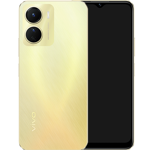 vivo Y16 4GB 128GB