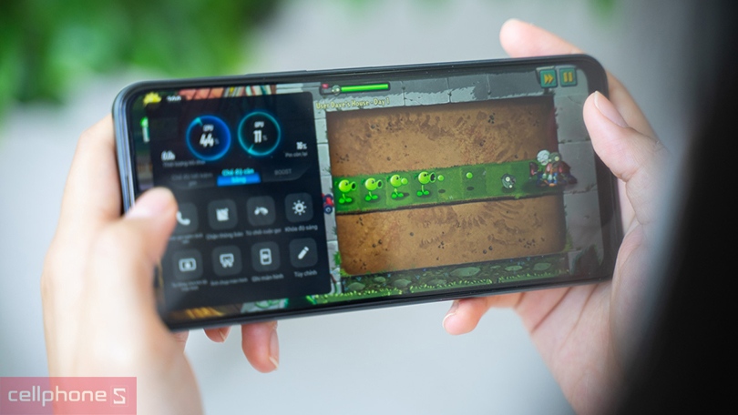 Điện thoại Vivo Y16