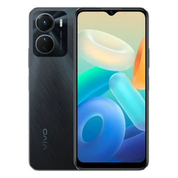 vivo Y16 4GB 128GB - Tín Nguyễn Luxury