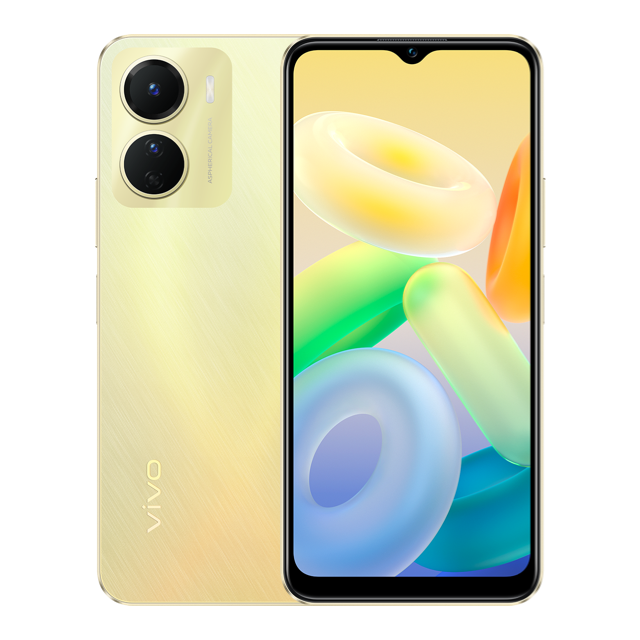 vivo Y16 4GB 128GB