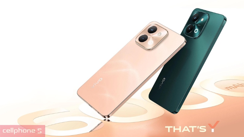 Giá điện thoại vivo Y28 bao nhiêu