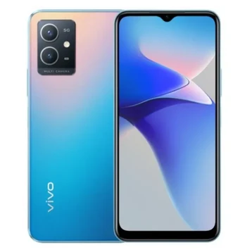 Vivo Y33e - Tín Nguyễn Luxury