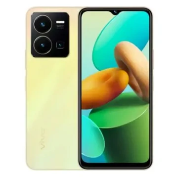 Vivo Y35 plus - Tín Nguyễn Luxury