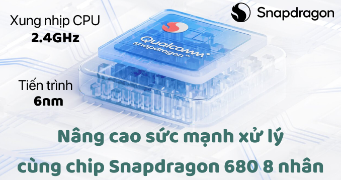 vivo Y36 8GB 256GB