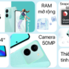 vivo Y36 8GB 256GB