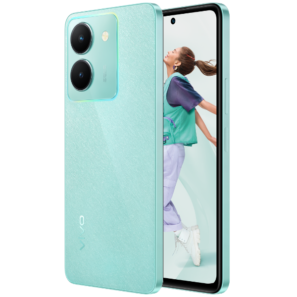 vivo Y36 8GB 256GB