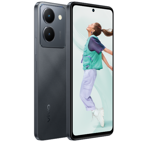 vivo Y36 8GB 256GB