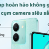 vivo Y36 8GB 256GB