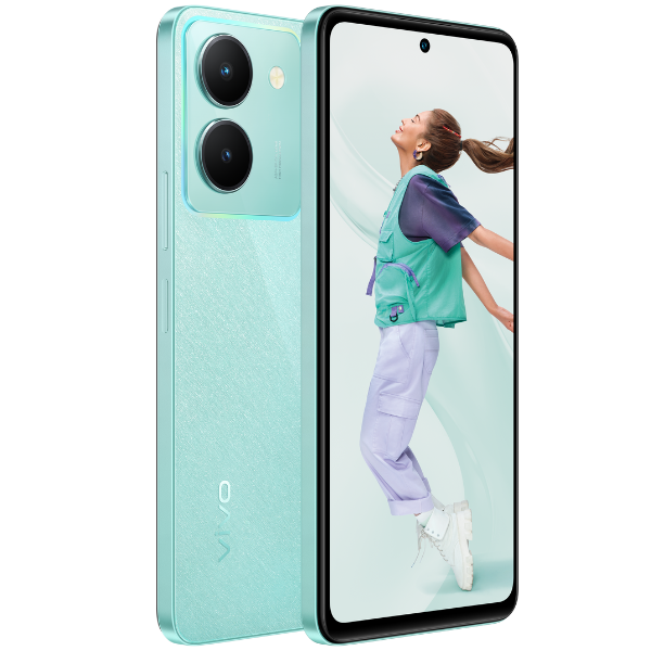 vivo Y36 8GB 256GB