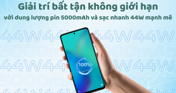 vivo Y36 8GB 256GB