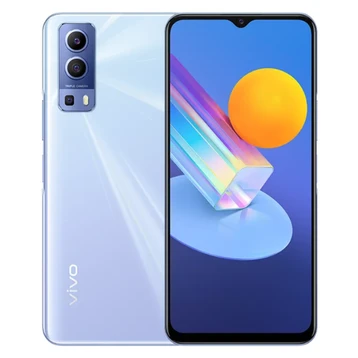 Vivo Y52 - Tín Nguyễn Luxury