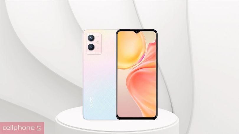 Vivo Y52t thời trang, mạnh mẽ và ấn tượng
