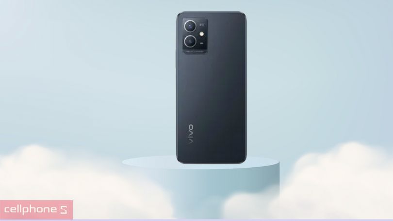 Vivo Y52t thời trang, mạnh mẽ và ấn tượng